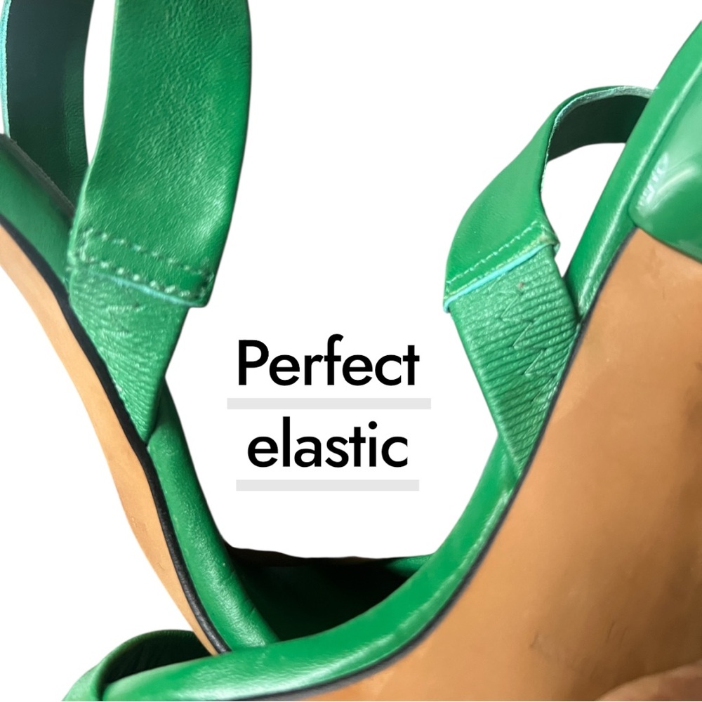 Steve Madden Batali Stiletto - Picture 6 of 15